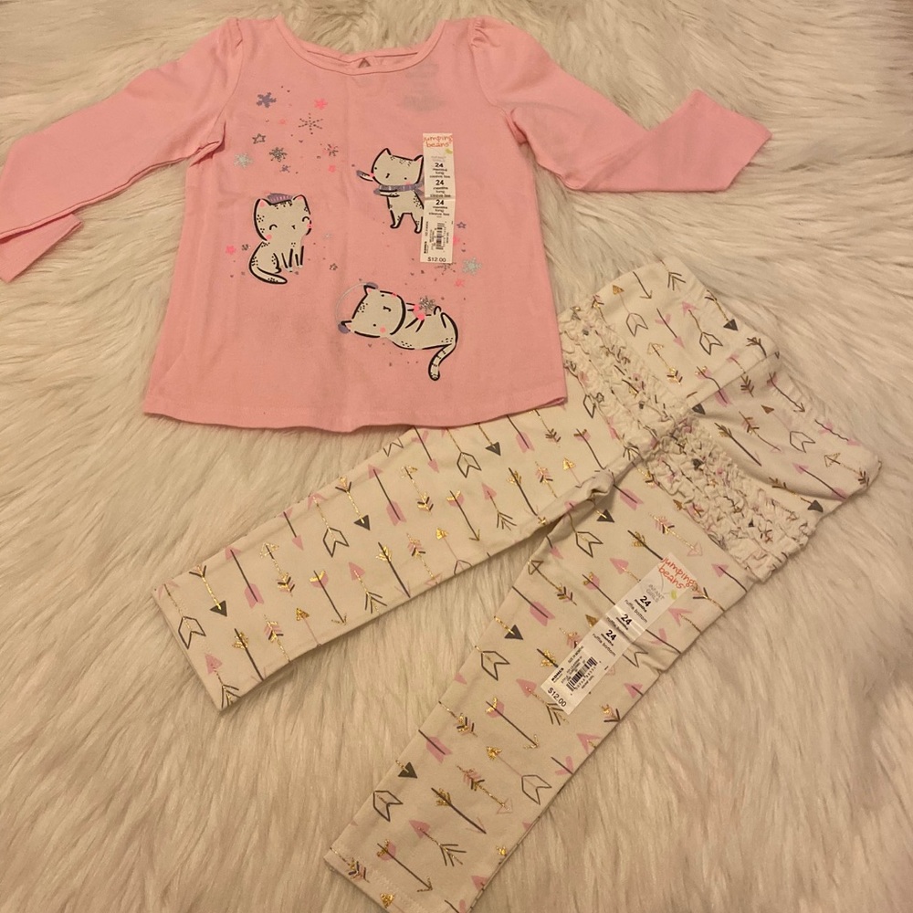 Little Girl Clothing